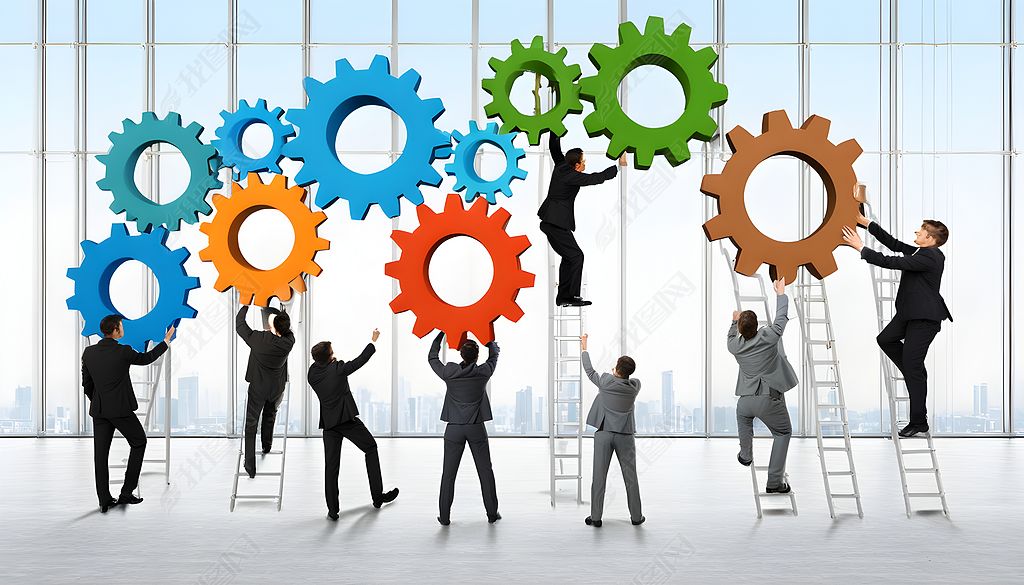 梦想国际荣获“年度文化创新机构”奖